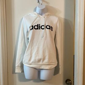 Adidas sweatshirt